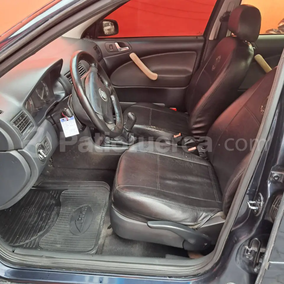 Foto 9 de Skoda OCTAVIA TOUR GLX