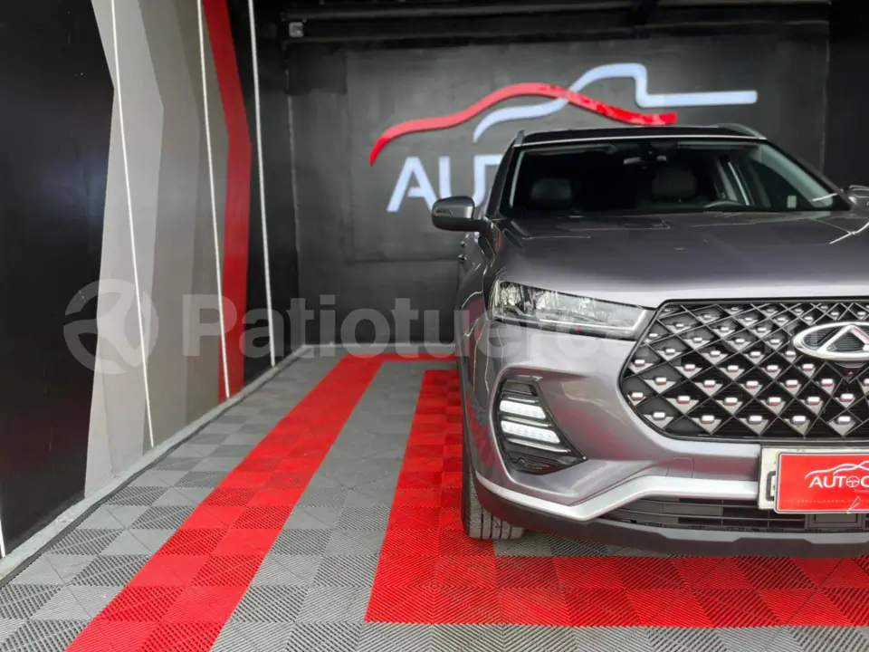 Foto 2 de Chery TIGGO 7 PRO LUXURY