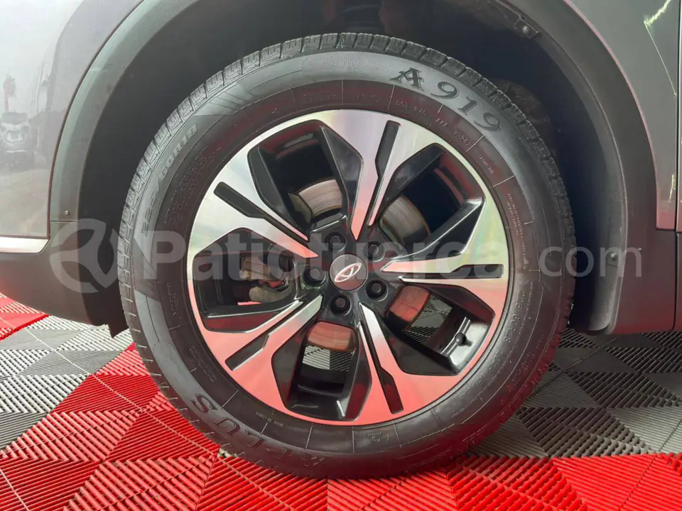 Foto 7 de Chery TIGGO 7 PRO LUXURY