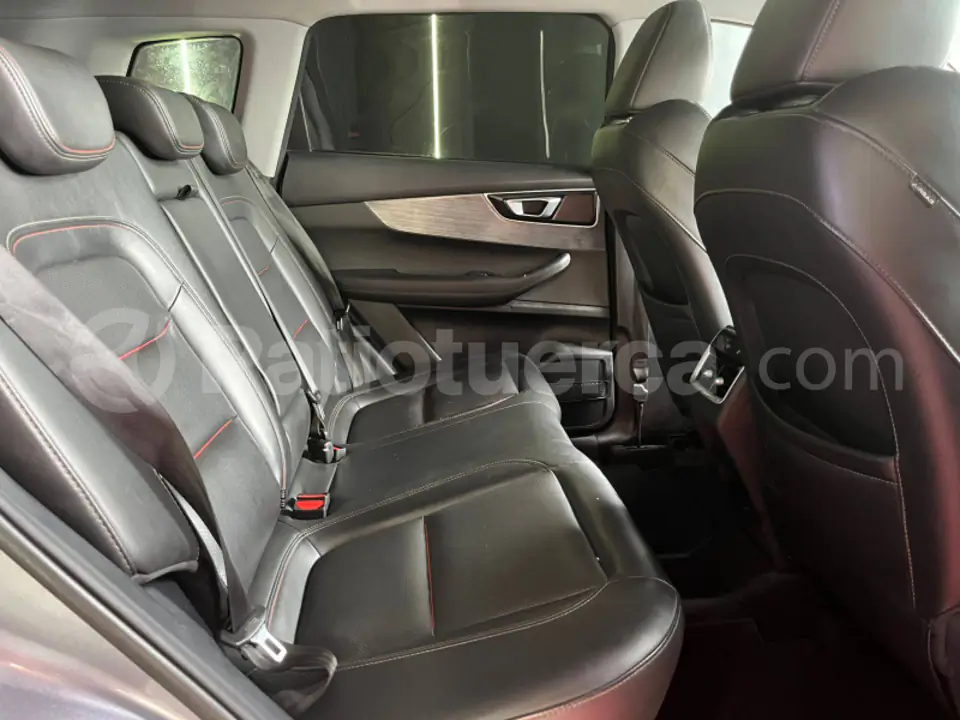 Foto 10 de Chery TIGGO 7 PRO LUXURY