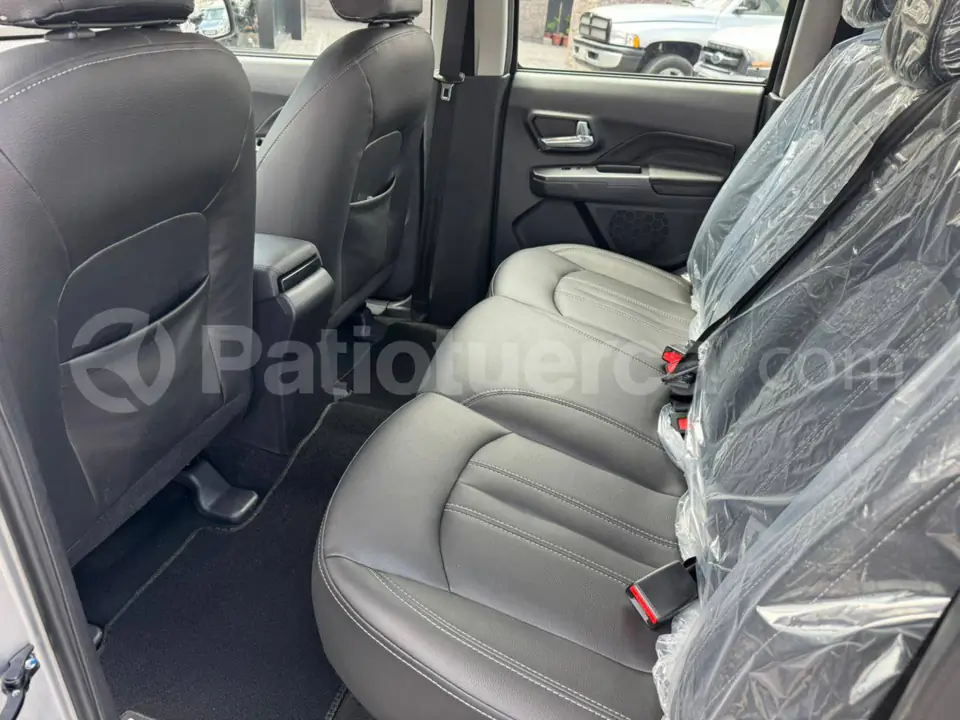 Foto 12 de Great Wall WINGLE STEED 2.4 CD 4X2 TM