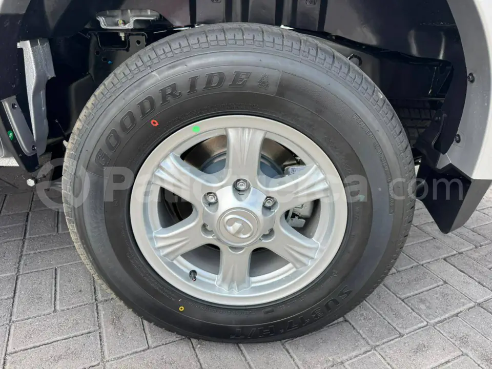 Foto 16 de Great Wall WINGLE STEED 2.4 CD 4X2 TM