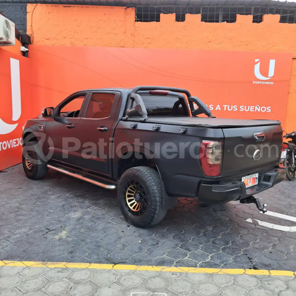 Foto 6 de ZX AUTO TERRALORD