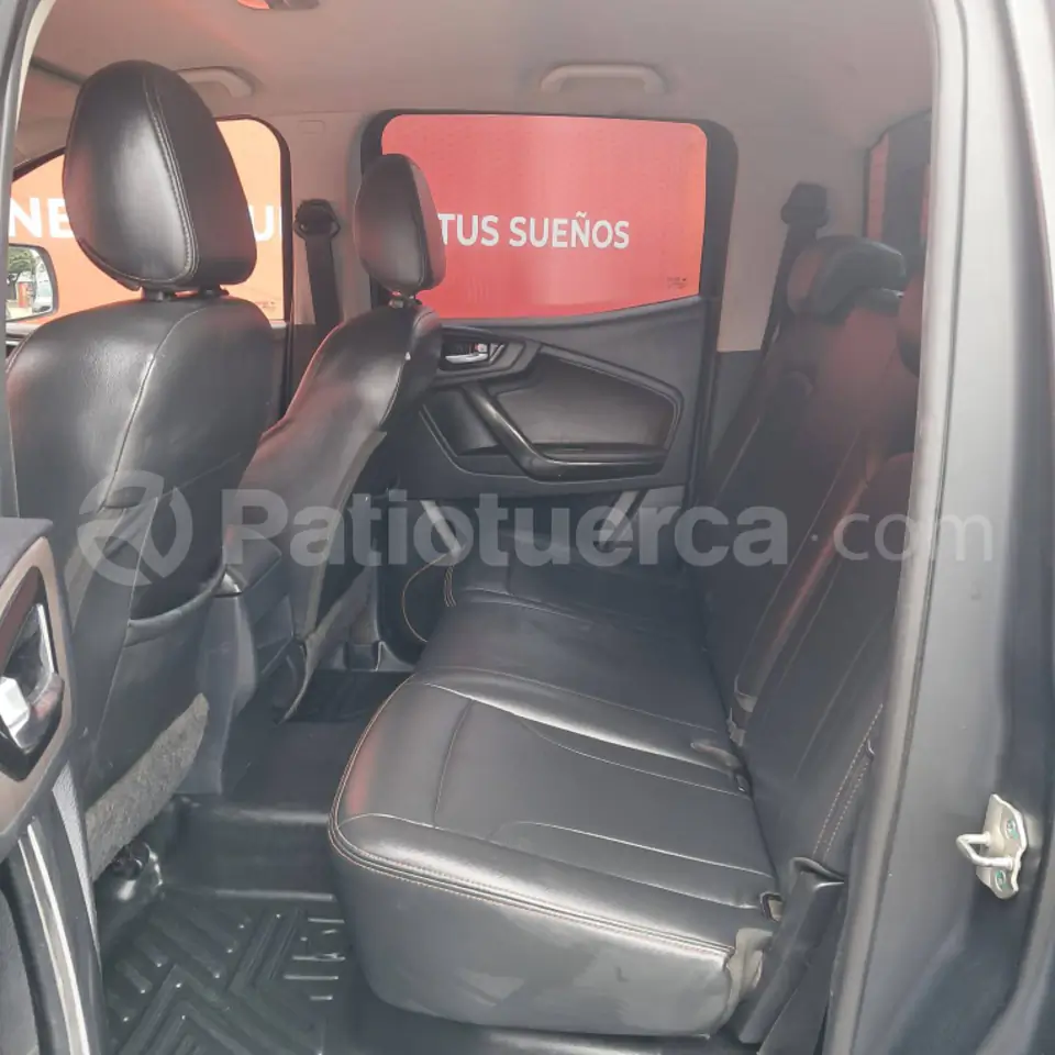 Foto 9 de ZX AUTO TERRALORD