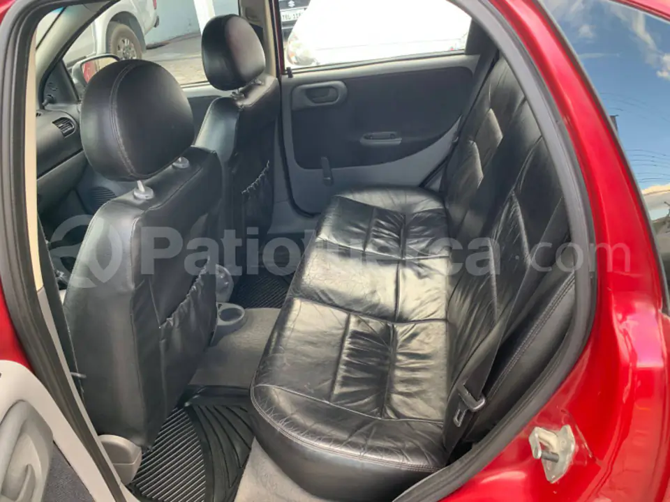 Foto 17 de Chevrolet Corsa Evolution