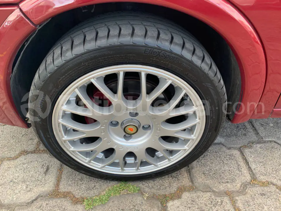 Foto 19 de Chevrolet Corsa Evolution