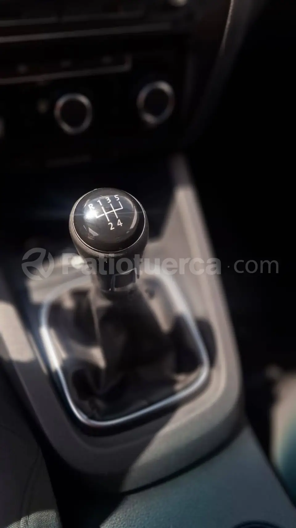 Foto 5 de Volkswagen New Jetta