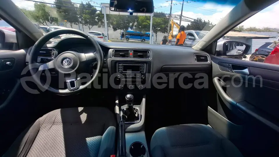 Foto 18 de Volkswagen New Jetta