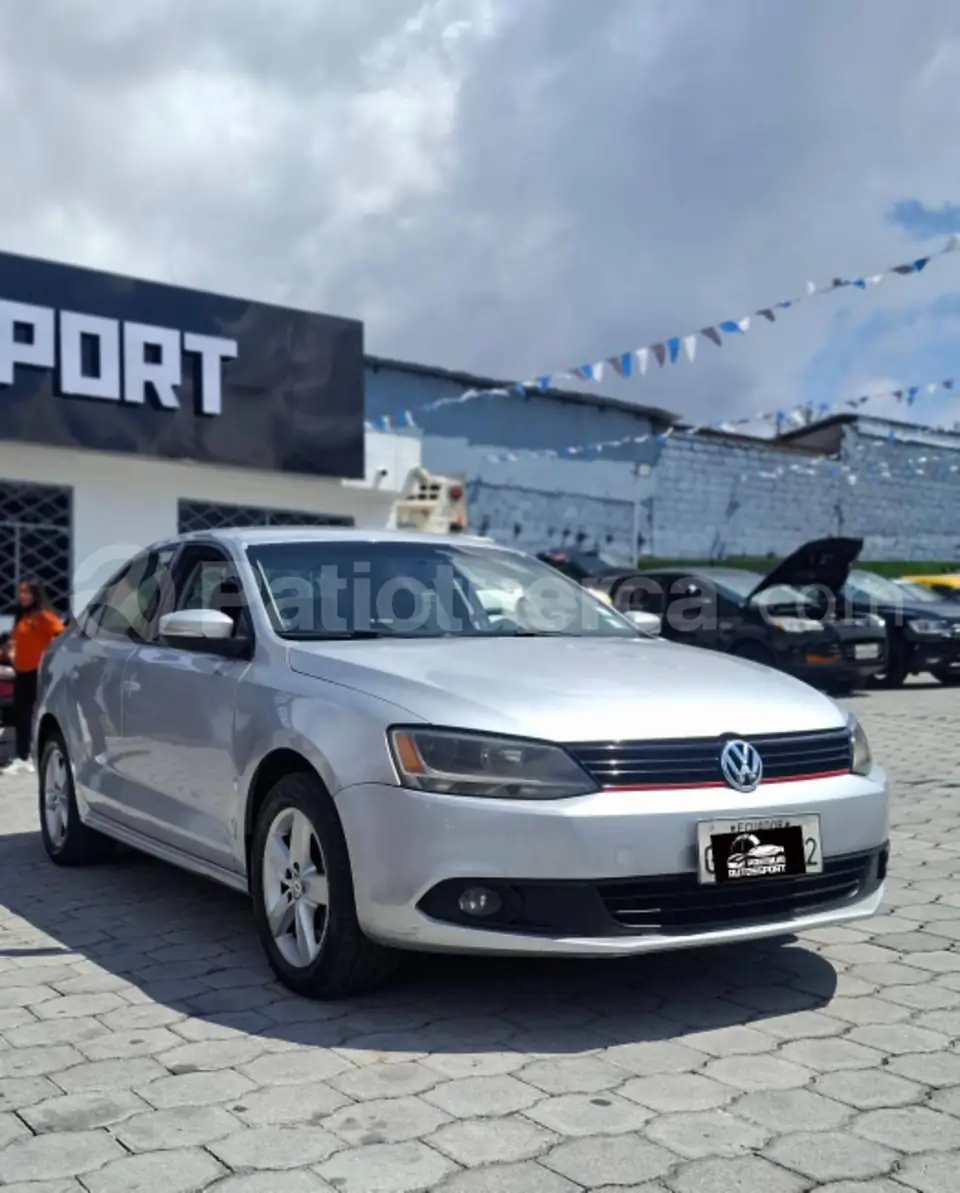 Foto 20 de Volkswagen New Jetta