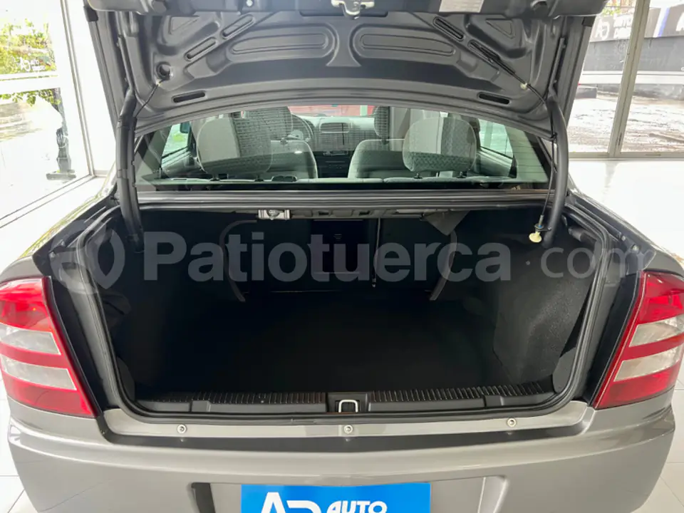 Foto 5 de Chevrolet Astra