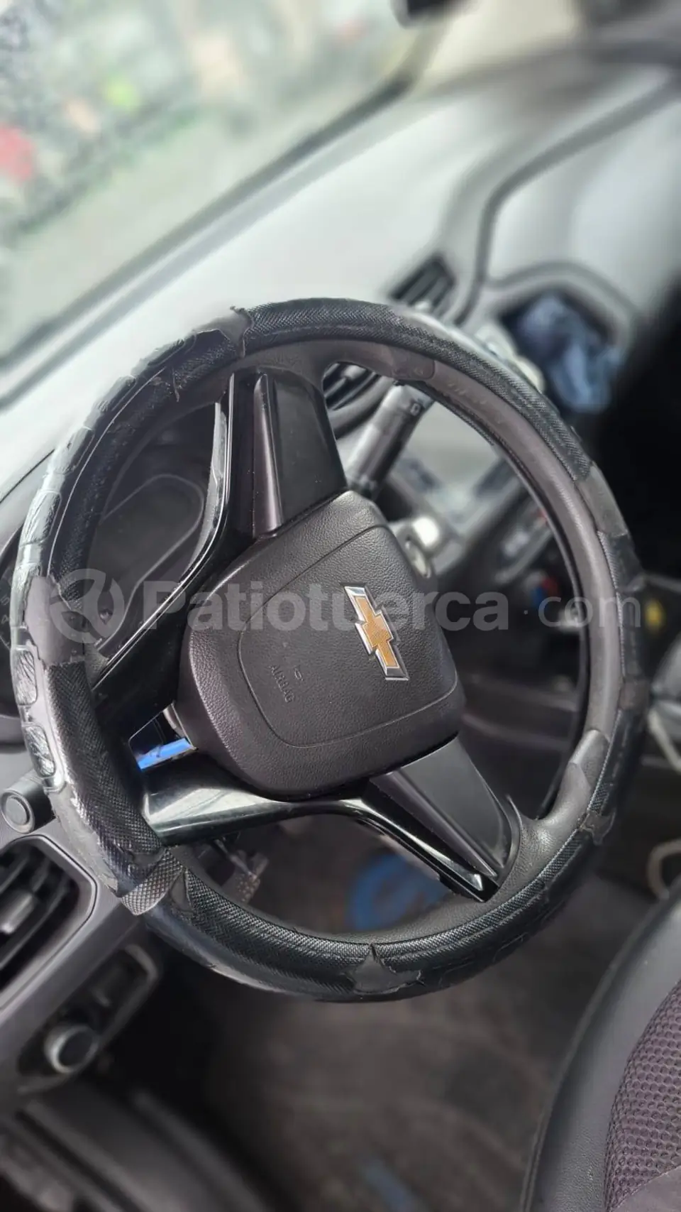 Foto 10 de Chevrolet JOY BLACK