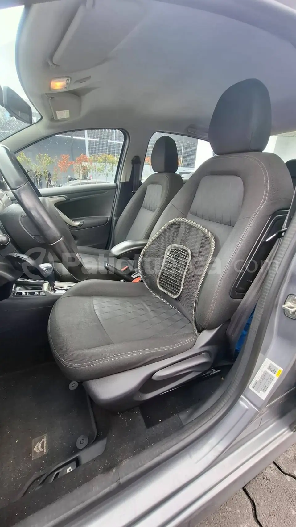 Foto 9 de Citroen C-ELYSEE