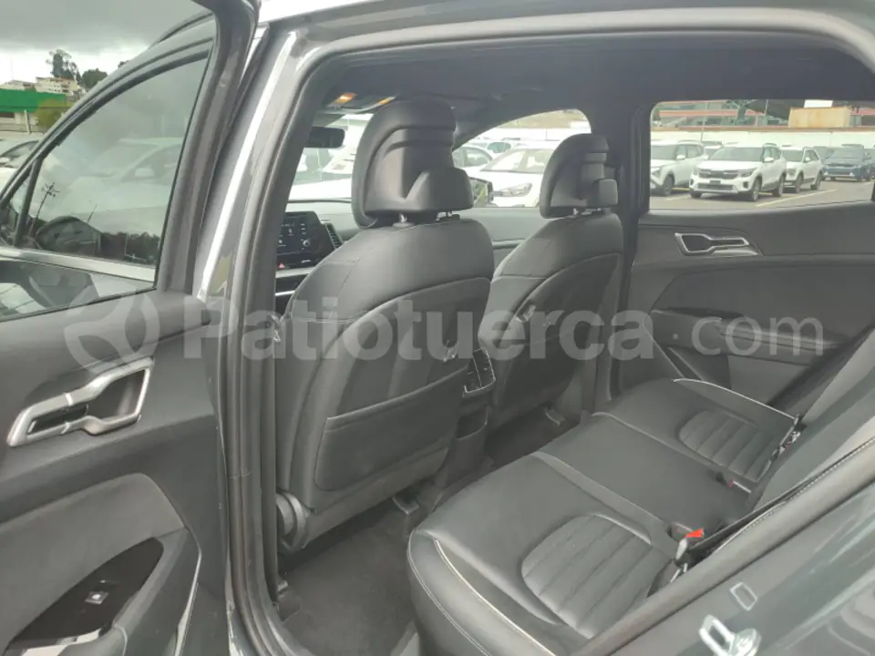 Foto 9 de Kia New Sportage GT Line
