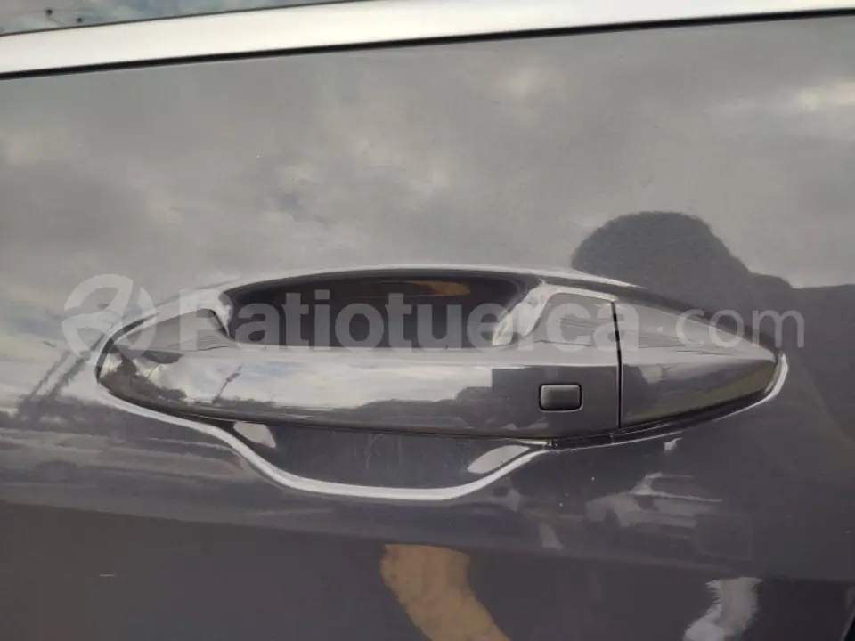 Foto 12 de Kia New Sportage GT Line