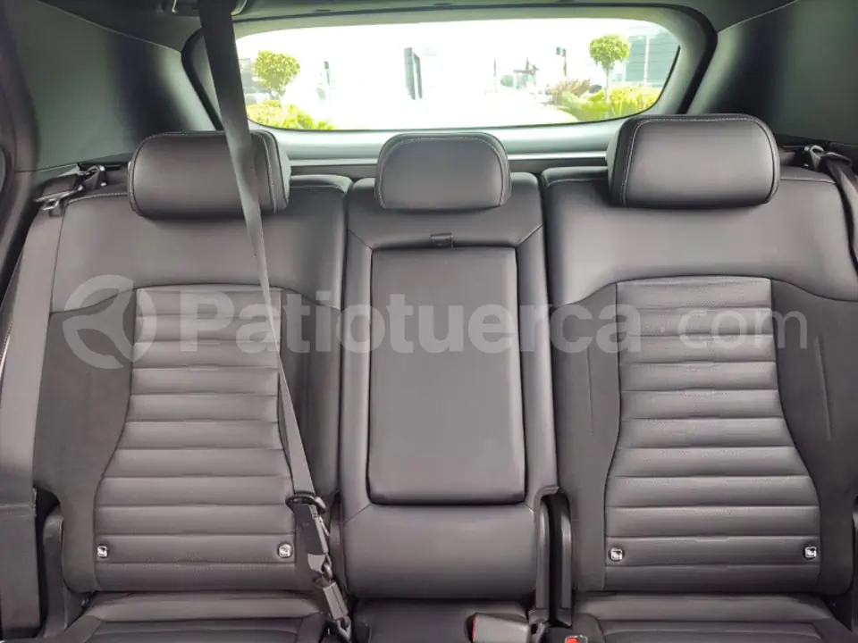 Foto 17 de Kia New Sportage GT Line