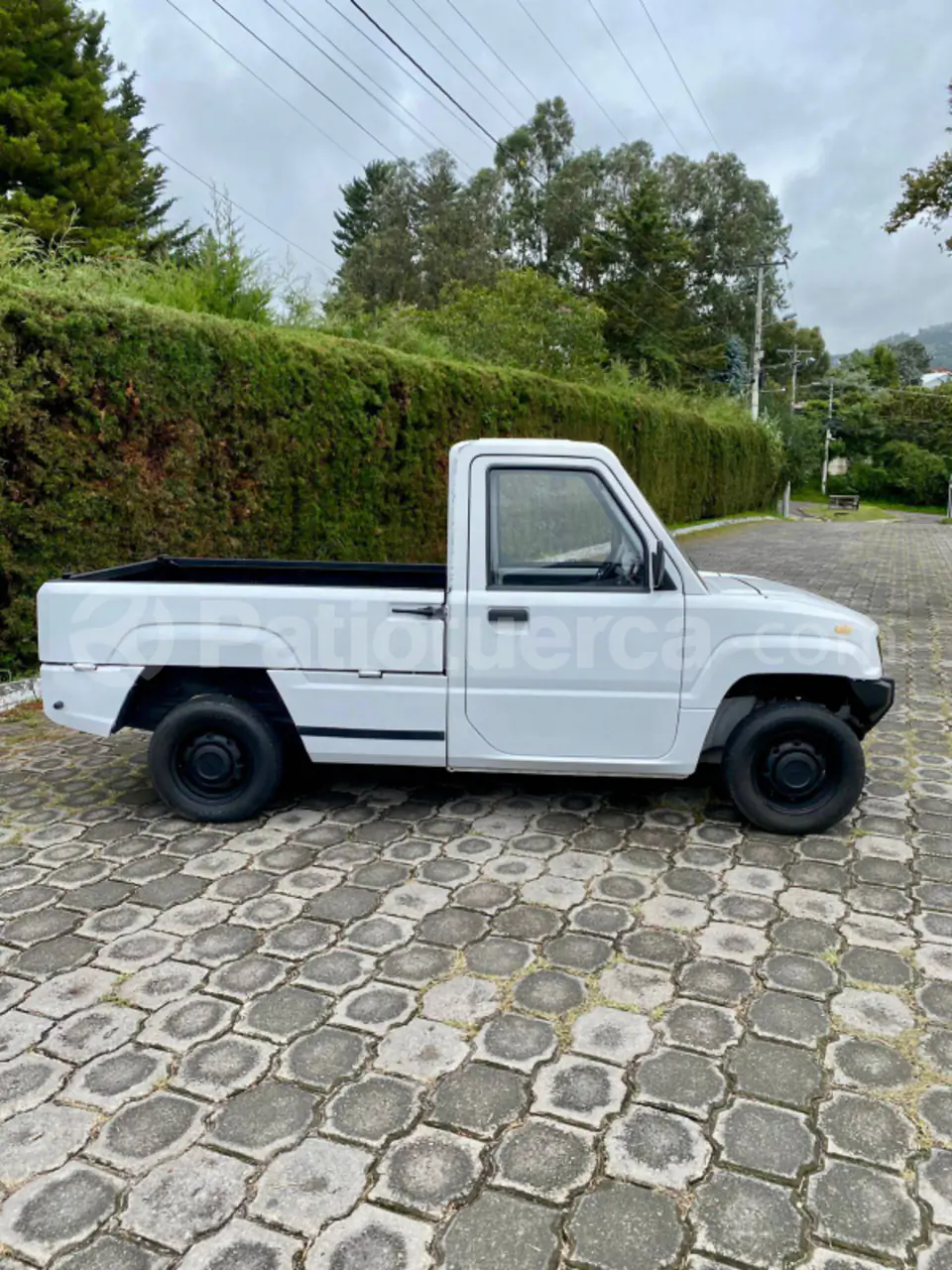 Foto 5 de Kaiyun Pickman