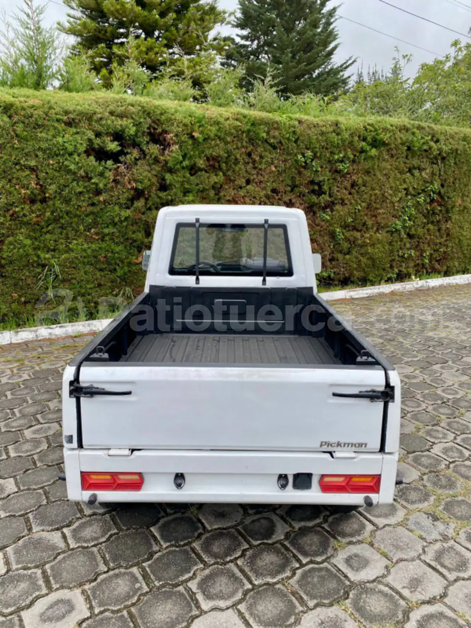 Foto 7 de Kaiyun Pickman