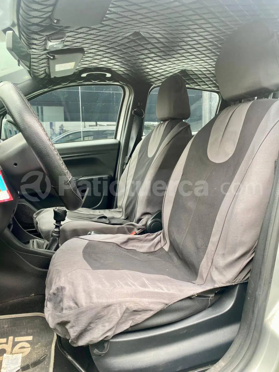 Foto 9 de Dodge RAM 700 Laramie