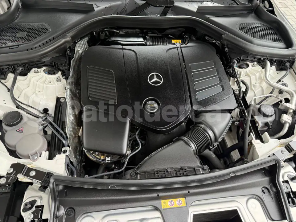 Foto 8 de Mercedes Benz GLC 300