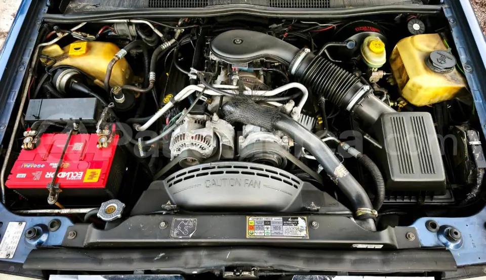 Foto 6 de Jeep Grand Cherokee Laredo