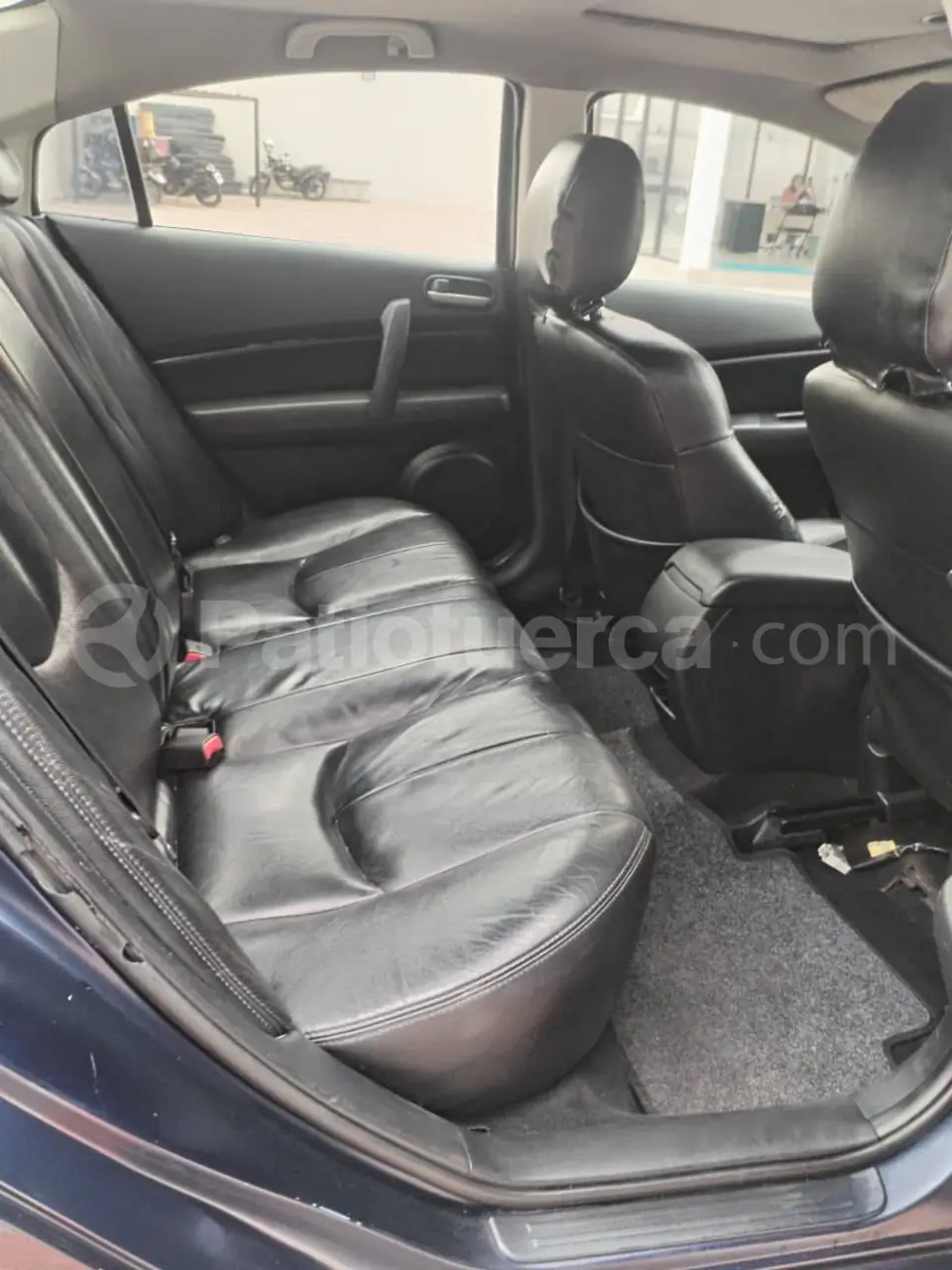 Foto 4 de Mazda CX-3