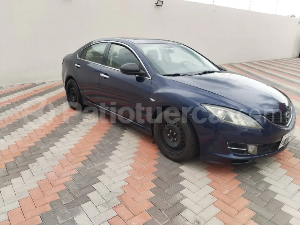 Foto 6 de Mazda CX-3