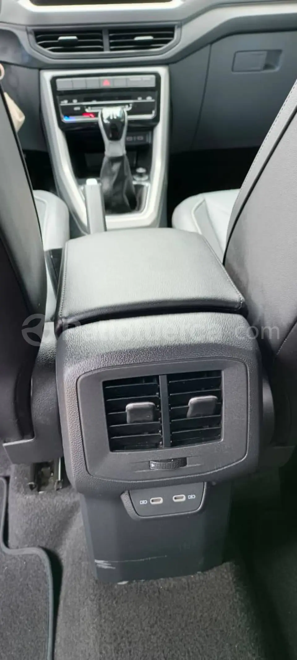 Foto 12 de Volkswagen T CROSS