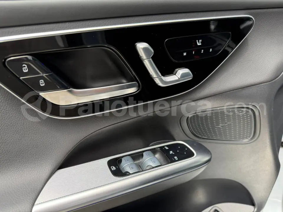 Foto 6 de Mercedes Benz GLC350e