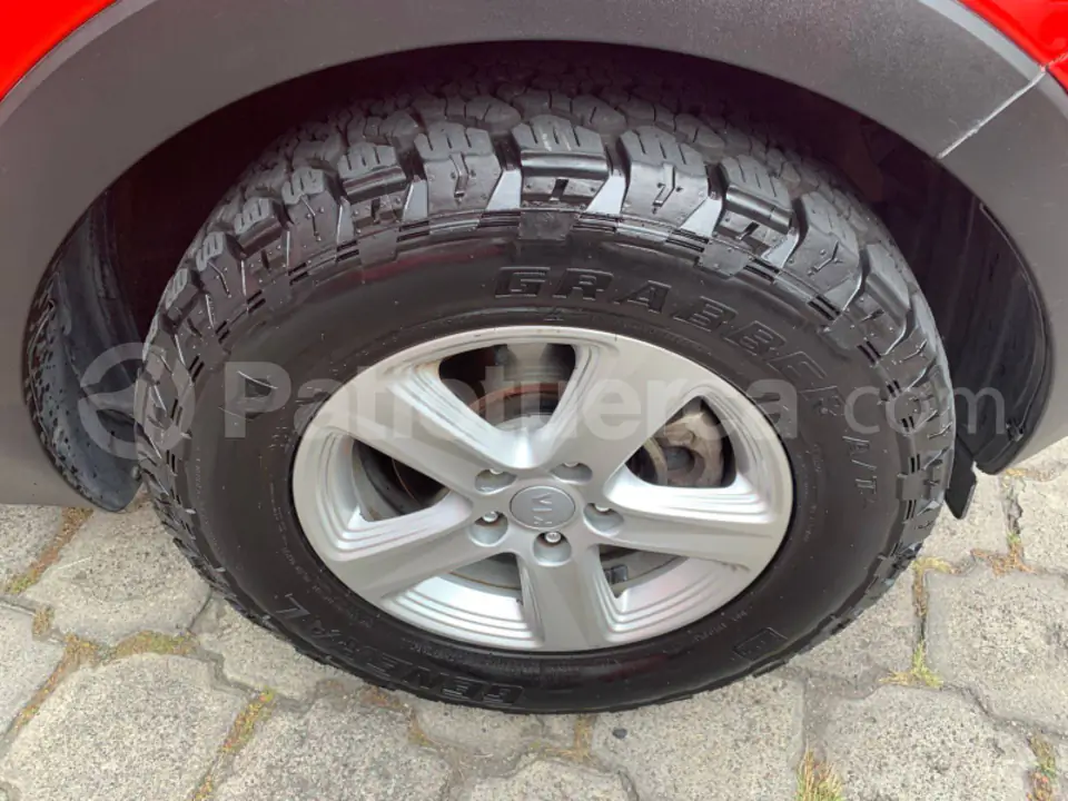 Foto 25 de Kia Sportage R