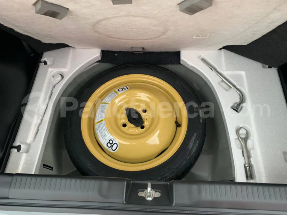 Foto 21 de Suzuki Swift