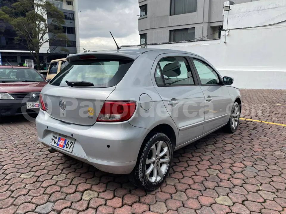 Foto 2 de Volkswagen GOL CONFORT