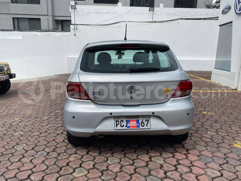 Foto 3 de Volkswagen GOL CONFORT