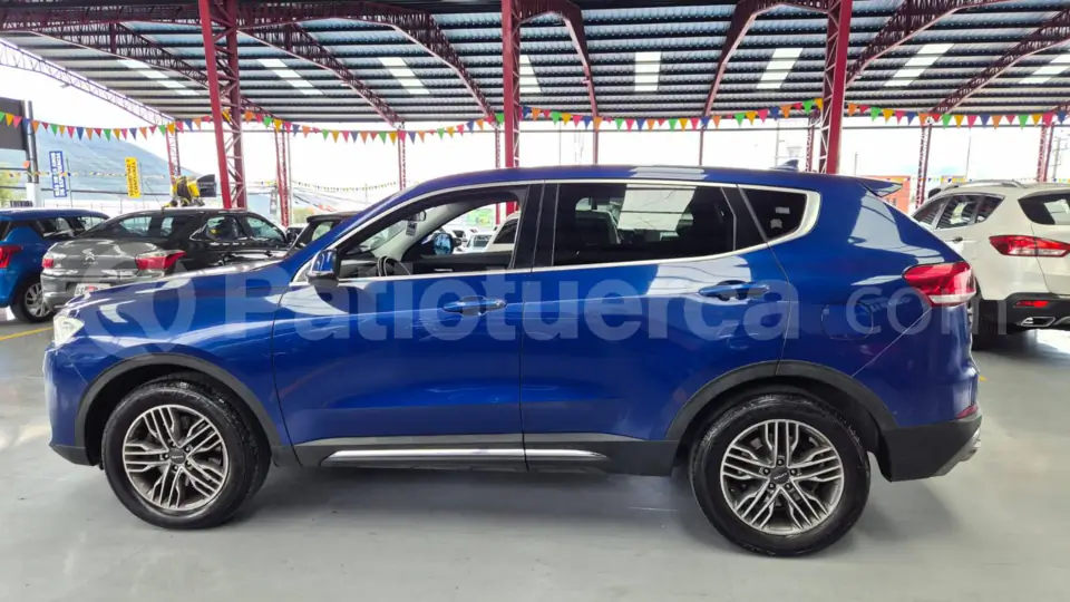 Foto 6 de Great Wall HAVAL H6 Confort