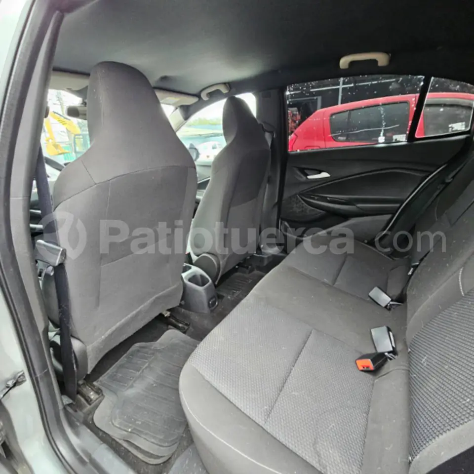 Foto 12 de Chevrolet ONIX LTZ TURBO