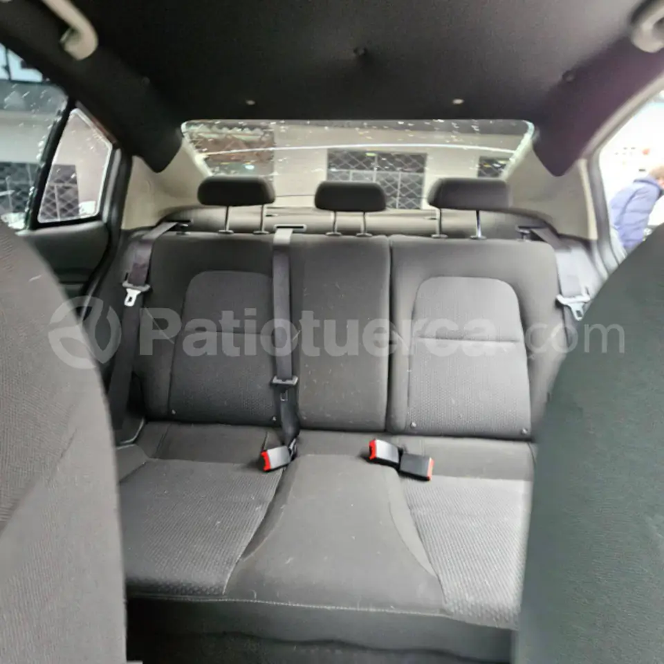 Foto 15 de Chevrolet ONIX LTZ TURBO