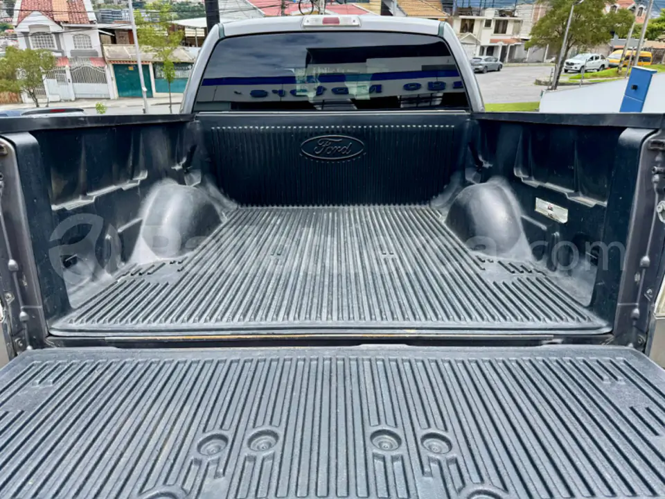 Foto 9 de Ford F150 DC 4X2