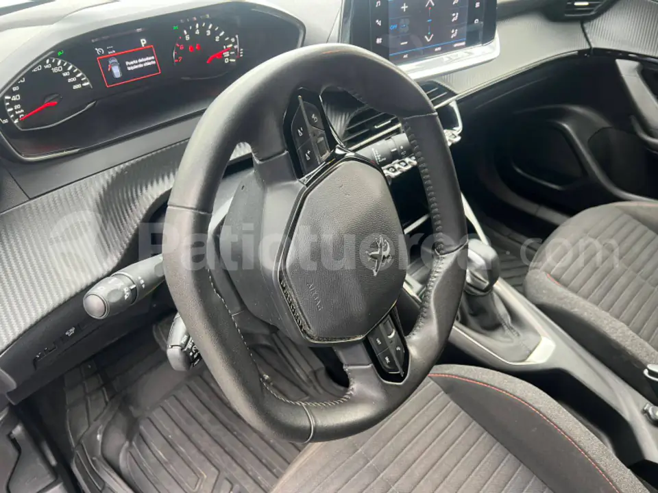 Foto 8 de Peugeot 2008 FIN L