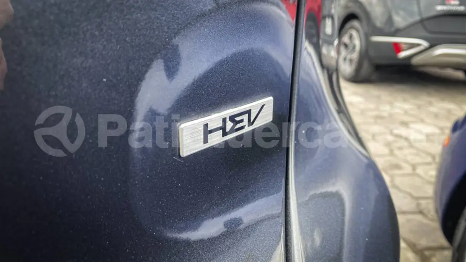 Foto 6 de Kia NIRO Hibrido