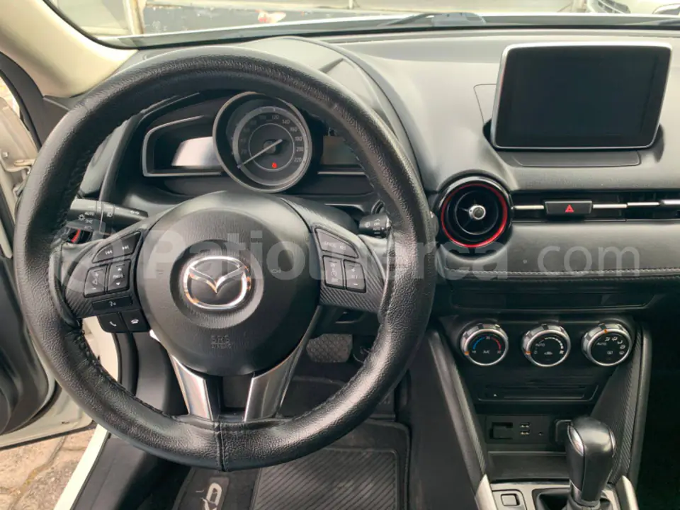 Foto 16 de Mazda CX 3 CORE