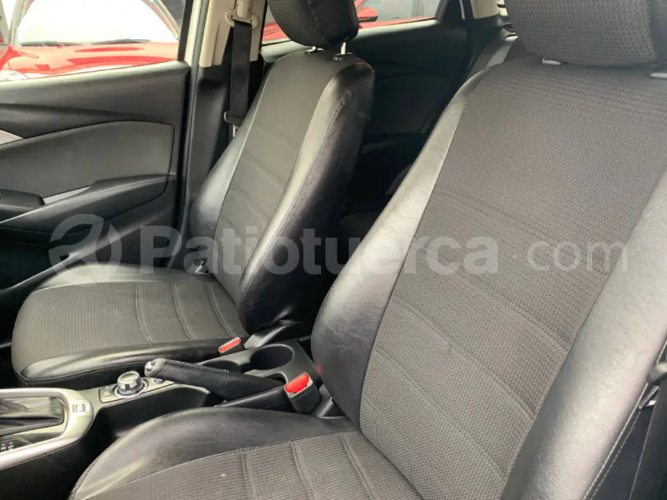 Foto 19 de Mazda CX 3 CORE