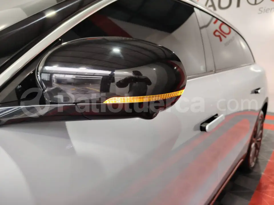 Foto 10 de LEAPMOTOR C11