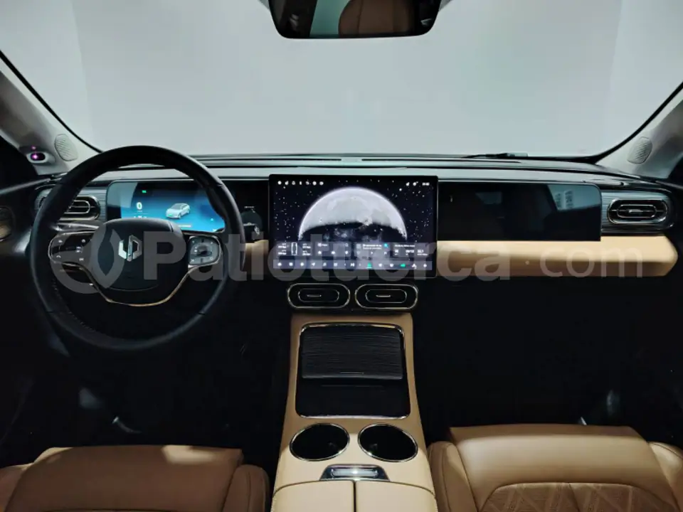 Foto 26 de LEAPMOTOR C11