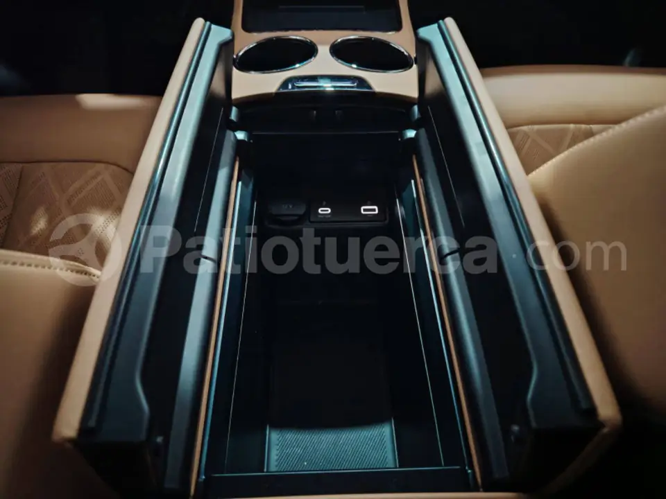 Foto 28 de LEAPMOTOR C11