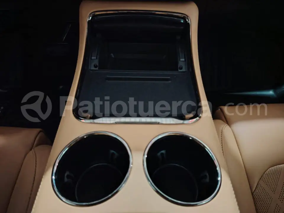 Foto 29 de LEAPMOTOR C11