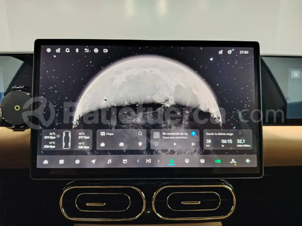 Foto 31 de LEAPMOTOR C11