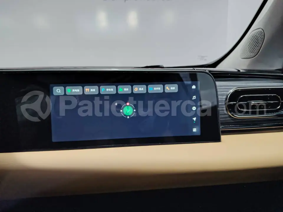 Foto 32 de LEAPMOTOR C11