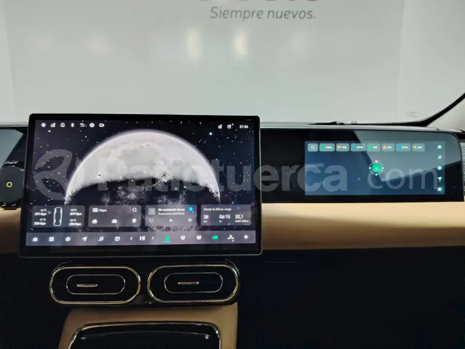 Foto 35 de LEAPMOTOR C11