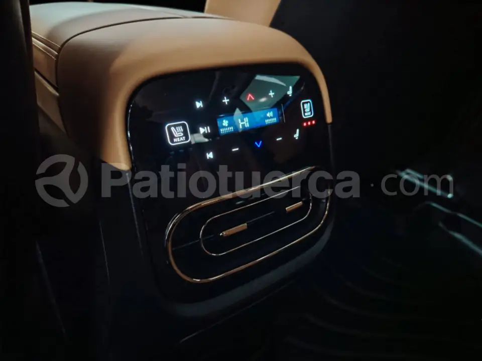 Foto 37 de LEAPMOTOR C11