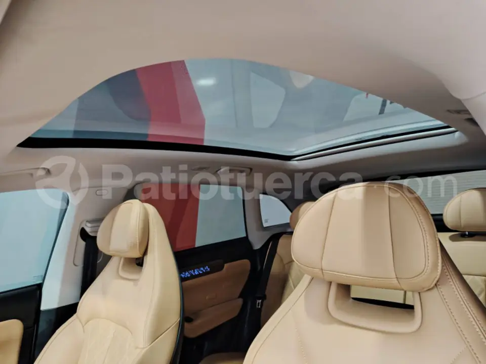 Foto 39 de LEAPMOTOR C11