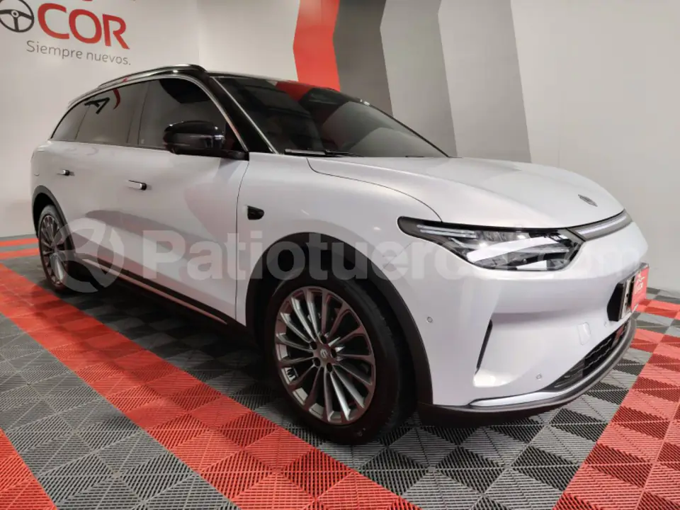 Foto 3 de LEAPMOTOR C11